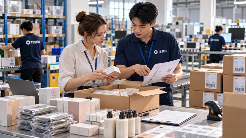 How to Choose a China 3PL for Your Ecommerce Brand