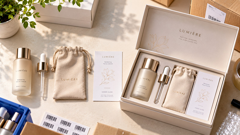 Why Kitting Is More Than Packaging in Ecommerce Fulfillment
