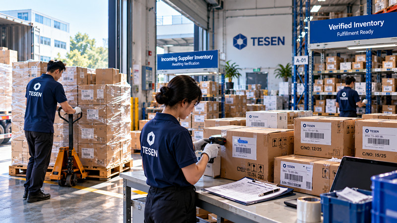 Why China Fulfillment Starts Before Inventory Reaches the Warehouse