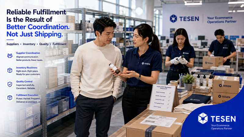 What Determines Ecommerce Fulfillment Performance? Beyond Shipping Speed