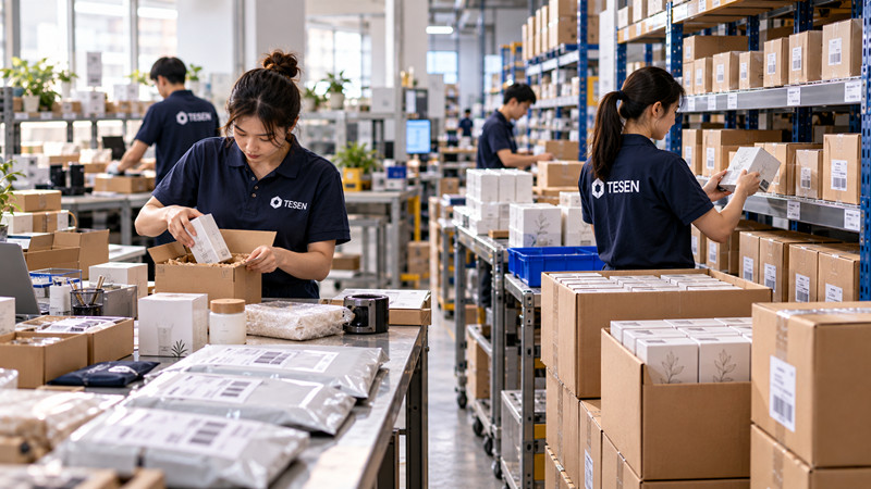When Should a Growing Dropshipping Store Move to a China 3PL?