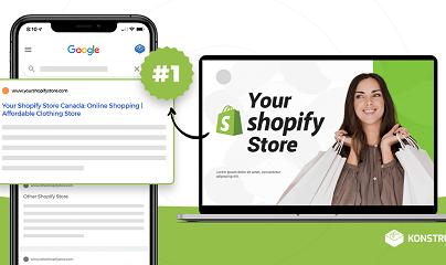 Three ways Shopify can increase store sales