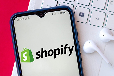 Shopify Sellers